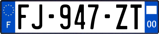 FJ-947-ZT