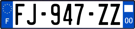 FJ-947-ZZ