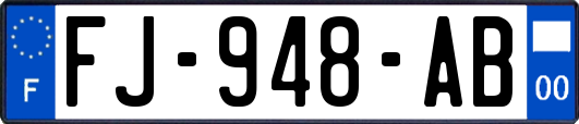 FJ-948-AB