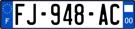 FJ-948-AC