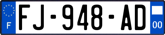 FJ-948-AD