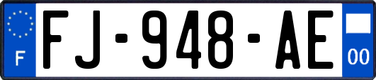 FJ-948-AE