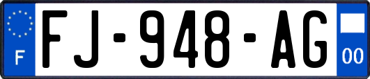 FJ-948-AG