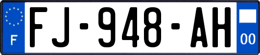 FJ-948-AH