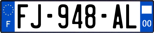 FJ-948-AL