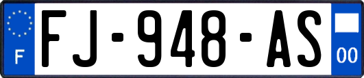 FJ-948-AS