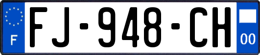 FJ-948-CH