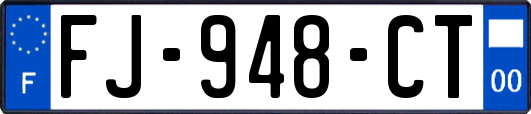 FJ-948-CT