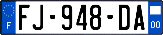 FJ-948-DA