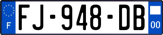 FJ-948-DB