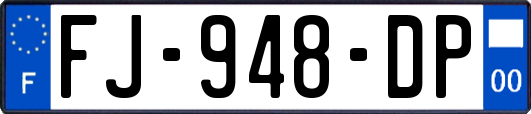 FJ-948-DP