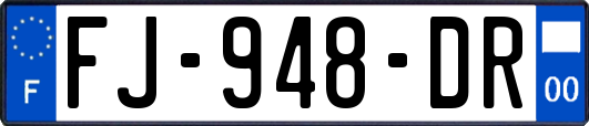 FJ-948-DR