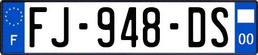 FJ-948-DS