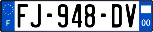 FJ-948-DV