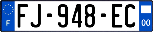 FJ-948-EC