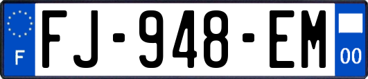 FJ-948-EM