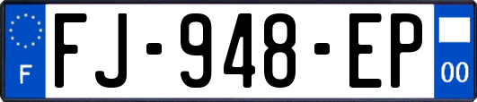 FJ-948-EP