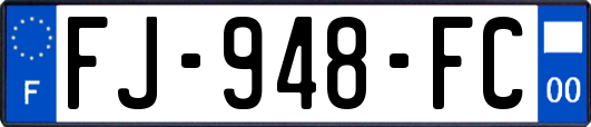 FJ-948-FC