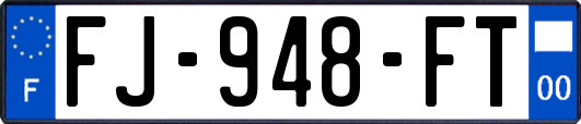 FJ-948-FT