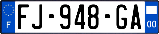 FJ-948-GA