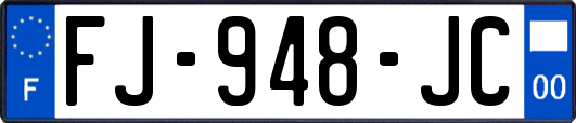 FJ-948-JC