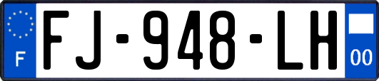 FJ-948-LH