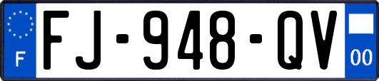 FJ-948-QV