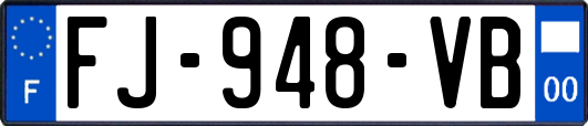 FJ-948-VB