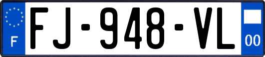 FJ-948-VL