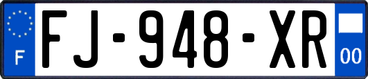 FJ-948-XR