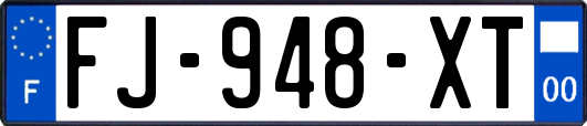 FJ-948-XT
