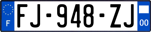 FJ-948-ZJ