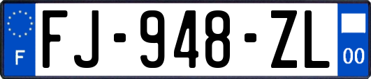 FJ-948-ZL