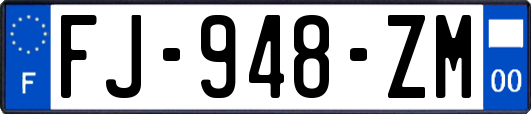 FJ-948-ZM