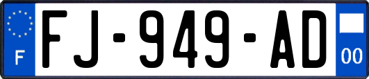 FJ-949-AD