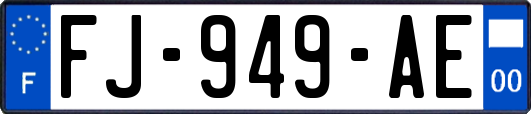 FJ-949-AE