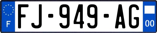 FJ-949-AG