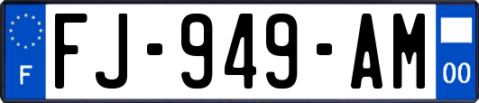 FJ-949-AM