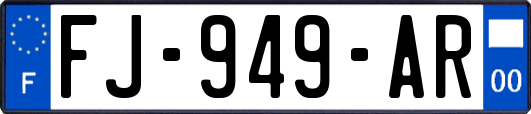 FJ-949-AR