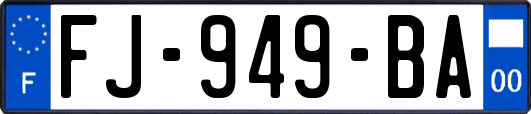 FJ-949-BA