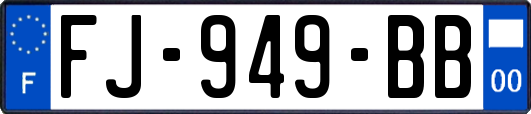 FJ-949-BB