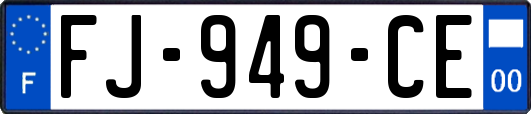 FJ-949-CE
