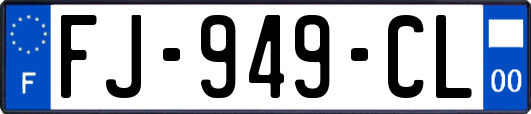 FJ-949-CL