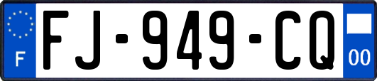 FJ-949-CQ