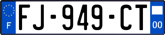 FJ-949-CT