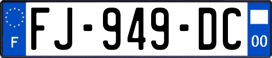 FJ-949-DC