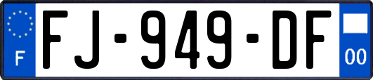 FJ-949-DF