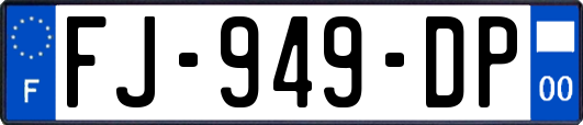 FJ-949-DP
