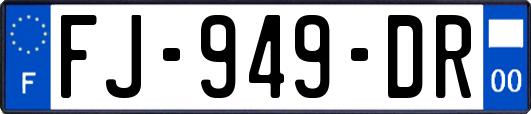 FJ-949-DR