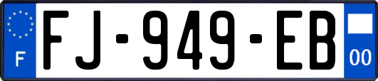 FJ-949-EB